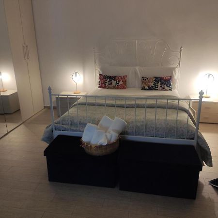 Terrazza Sui Sassi Bed & Breakfast Matera Eksteriør bilde