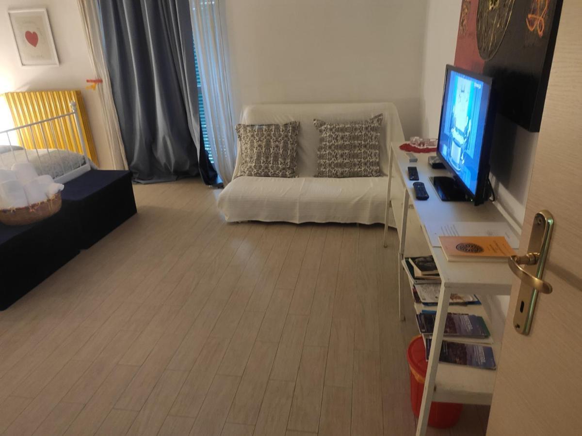 Terrazza Sui Sassi Bed & Breakfast Matera Eksteriør bilde