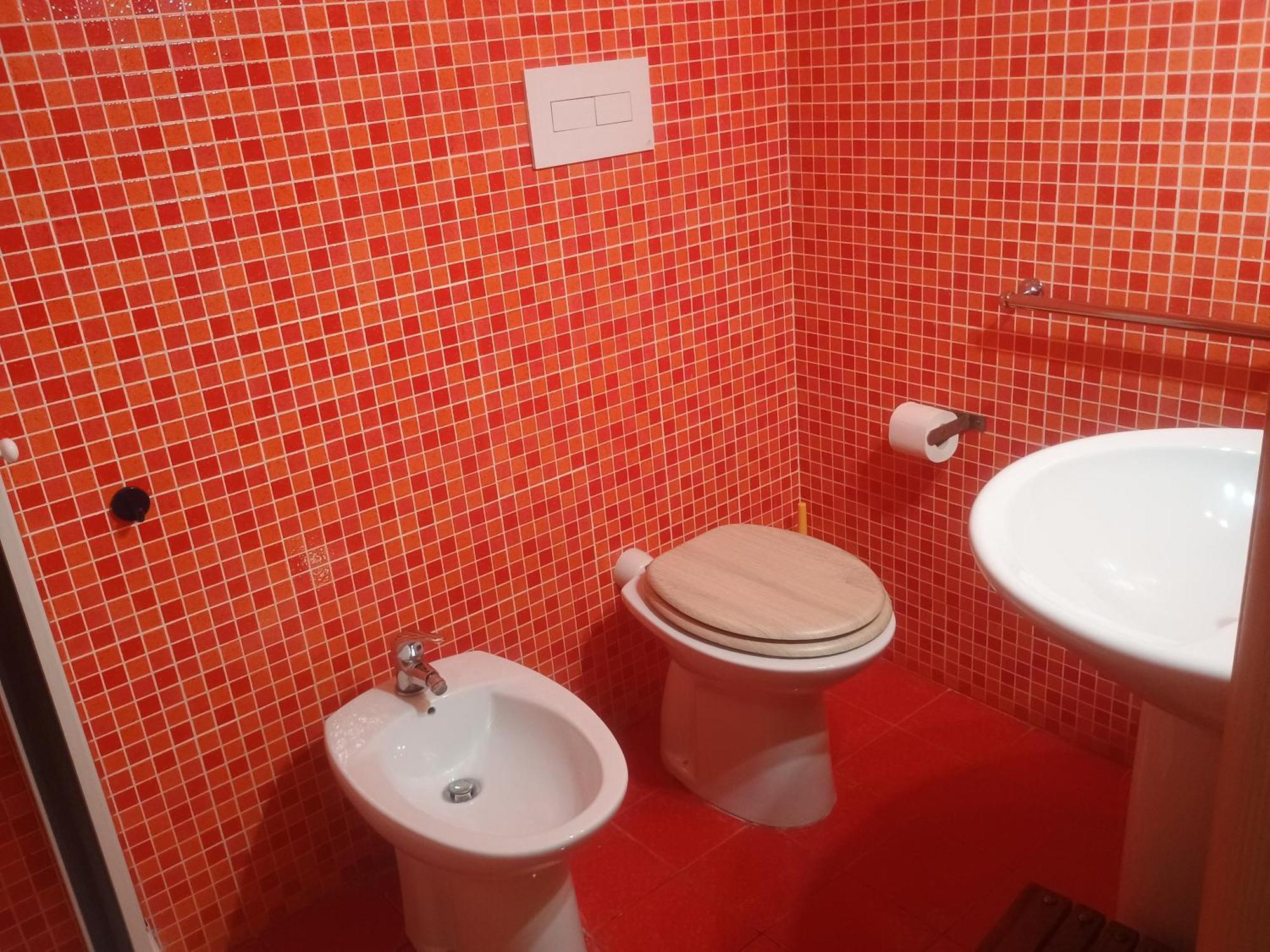 Terrazza Sui Sassi Bed & Breakfast Matera Eksteriør bilde